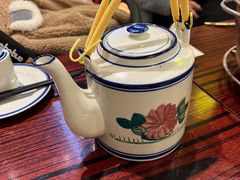 -沙胆彪炭炉牛杂煲(成都玉林店)