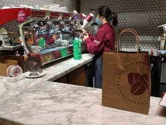 -COSTA COFFEE(静安嘉里中心店)