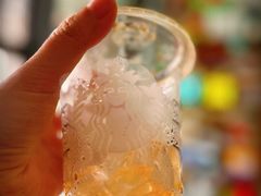 -星巴克(深圳平安金融中心B1店)