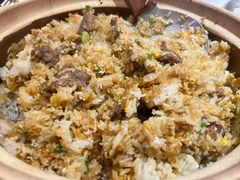 -啫神·广州地标美食(北京路店)