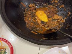 -江湖水乡铁锅炖魚(周庄嘉园店)