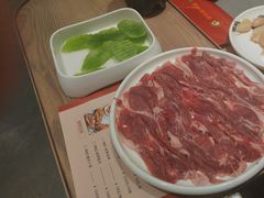 -蜀留香火锅·始于1999·原四川老火锅(白堤路店)
