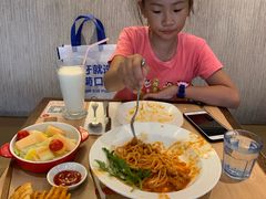 -必胜客(金高店)