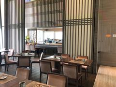 大堂-田舍家Inakaya(天汇igc店)