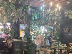 -第101座花园餐厅(湖滨88店)