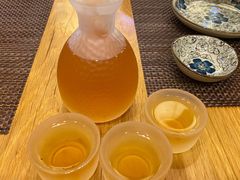 -樱の千渡日式料理·铁板烧•烧鸟(金盛田广场店)