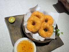 -BetterThai 泰加(苏州中心店)