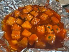 -万兴楼饺子(中华北大街店)