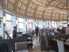 -大连中远海运洲际酒店