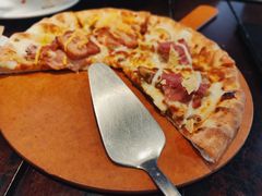 -Mr.Pizza米斯特比萨(合肥一九一二街区店)