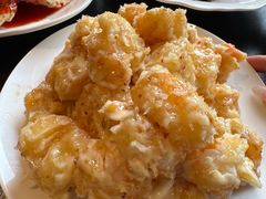 -奇芳阁·百年清真南京菜(夫子庙店)
