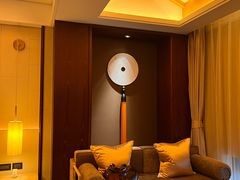 -西安华清御汤酒店