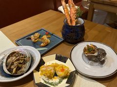 -和创柚子·会席日本料理(新区淮海街店)