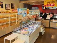 -85度C(上海茶陵北路店)