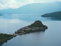 -丽江泸沽湖景区-里格半岛
