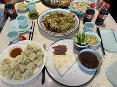 -巧克力渔家.小船海鲜胶东菜(万平口店)