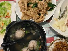 -金姐台湾菜(珠江路店)