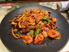 -金佬馆·川菜bistro(芜湖镜湖万达店)