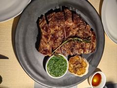 -Mercato莫卡多露台餐厅与酒吧(K11店)