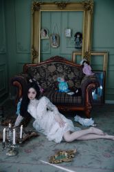 -WAVE SODA摄影工作室