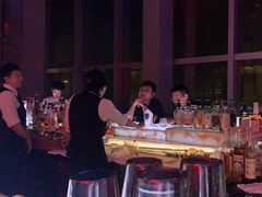 -The Penthouse酒吧