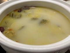 -金龙·打边炉(南京西路店)