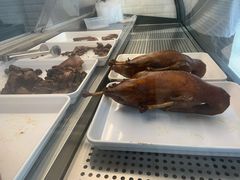 -小罗卤鹅(滨河西路店)