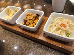 -阿庄新豫菜(航海东路店)