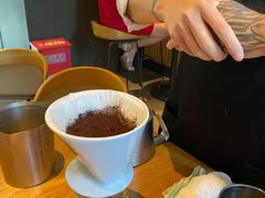 -星巴克(桂林国贸益华城店)