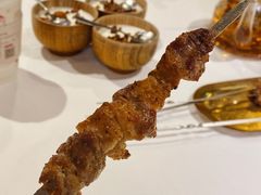 -西域阿里马新疆菜·清真(桂花路店)