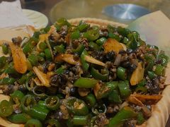 -百味地锅鸡(二店·财校分店)