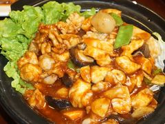 八珍豆腐-津菜宋记老房子(鼓楼店)