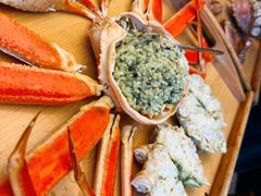 板蟹-震海贝烤贝·民俗特色店(延吉总店)