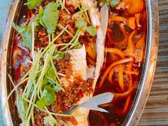 -自游人·美食一楼·地道徽菜(三十年名店)