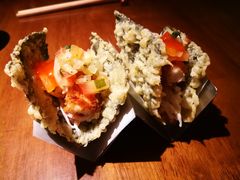 和风大虾taco塔克饼-山杏yama-katsu·吉列炸物