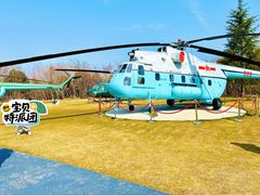 -南京航空航天大学(将军路校区)