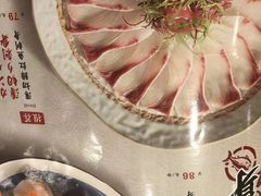 -万岁寿司(芳村店)