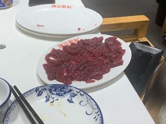 -陈记顺和潮汕牛肉火锅(韩江路店)