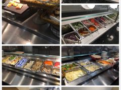 -So Lounge索兰至餐厅(蓝色港湾店)