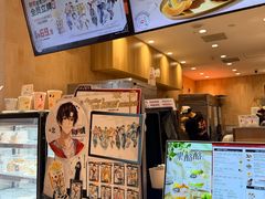-DQ·蛋糕·冰淇淋(万象城店)