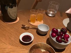 -Amber(置地文华东方酒店)