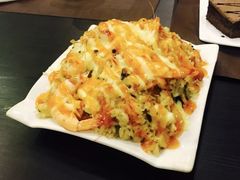 -吱咖啡西式简餐