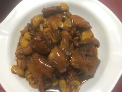 -太湖好灶头土菜馆(石公路店)
