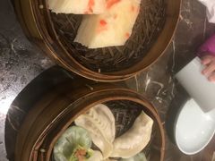 -冶春茶社(星汉大厦店)