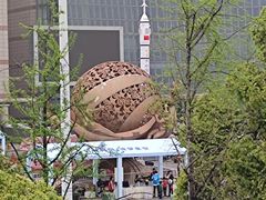 -重庆国际会议展览中心