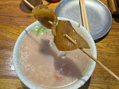 -不是烧烤·武汉烧烤·地道湖北菜(大成路店)