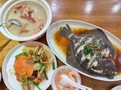 -醉壹号海鲜大排档(厦门美食地标店)