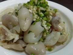 -味莊·青岛菜(云霄路店)