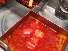 -海底捞火锅(顺义华联店)