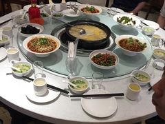 养生汤锅-拉唯蒸牛肉(忠县店)